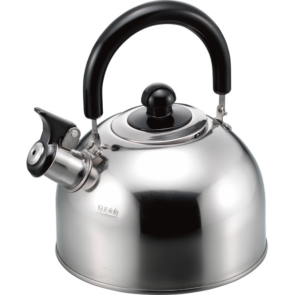 クレール 笛吹きケトル（２．２Ｌ）