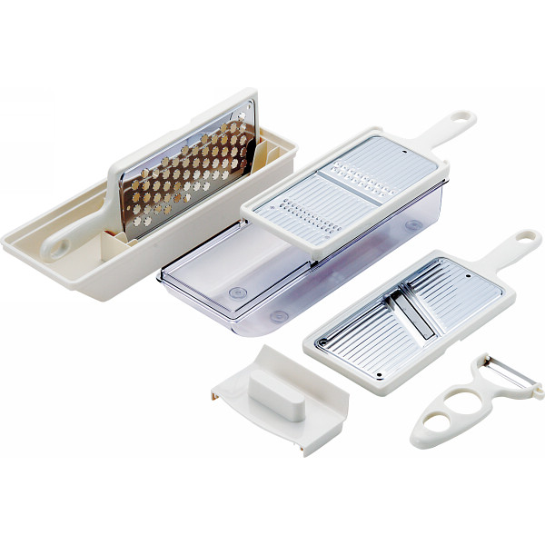 味わい食房 野菜調理器セット