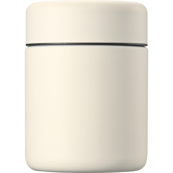 キホンノ スープジャー（４００ｍｌ）ホワイト