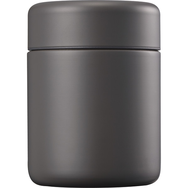 キホンノ スープジャー（４００ｍｌ）ダークブラウン