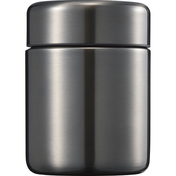 キホンノ スープジャー（４００ｍｌ）グレー