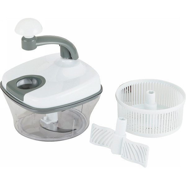 貝印　マルチ調理器