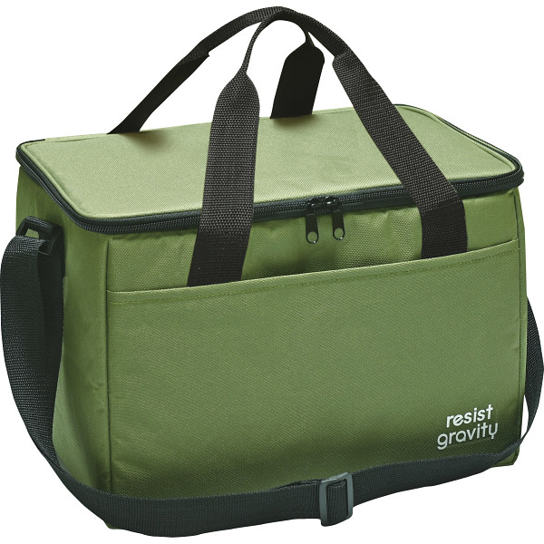 レジャークーラーバッグ（１５Ｌ）