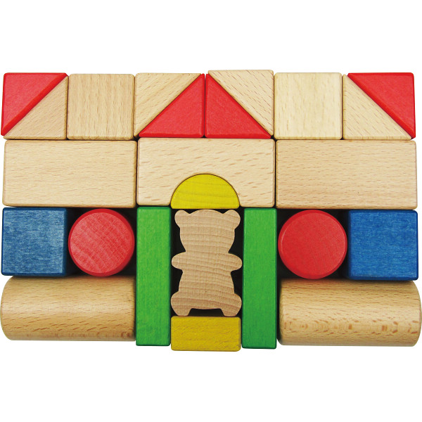 つみき２５ピース