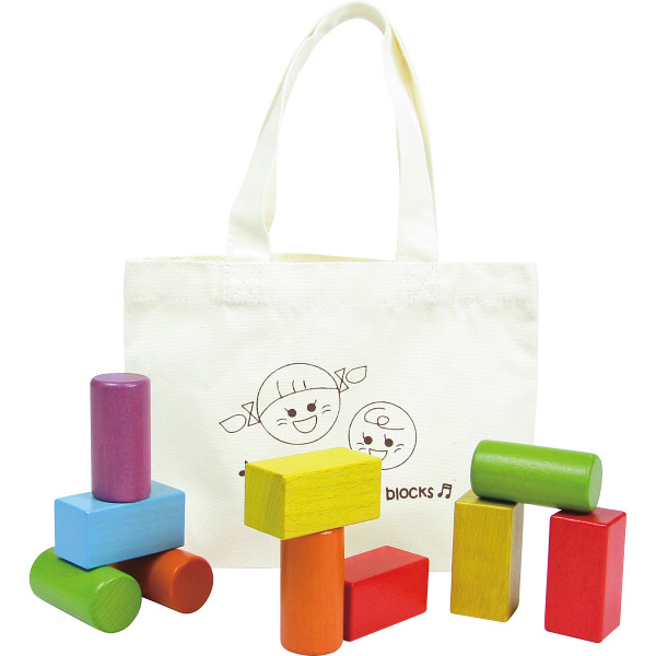 はじめてのつみきＬ