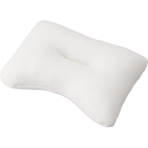 ｎｉｓｈｉｋａｗａ　もちもち枕アイボリー