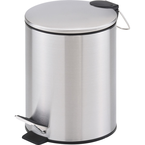 マイトラッシュII ステンレスペダルペール（５Ｌ）