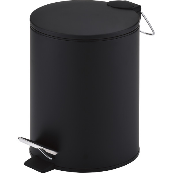 マイトラッシュII ペダルペール（５Ｌ） ブラック