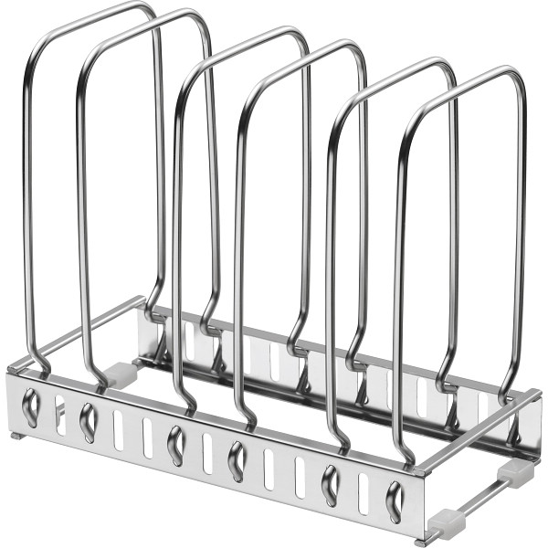 アンドキット　調節できるディッシュスタンド