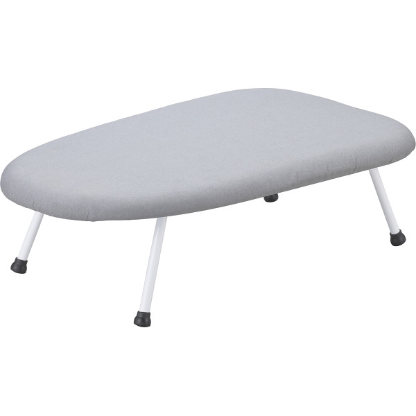 スチームアイロン台