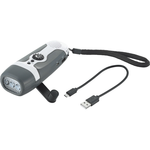 エレット　多機能ポータブルライト