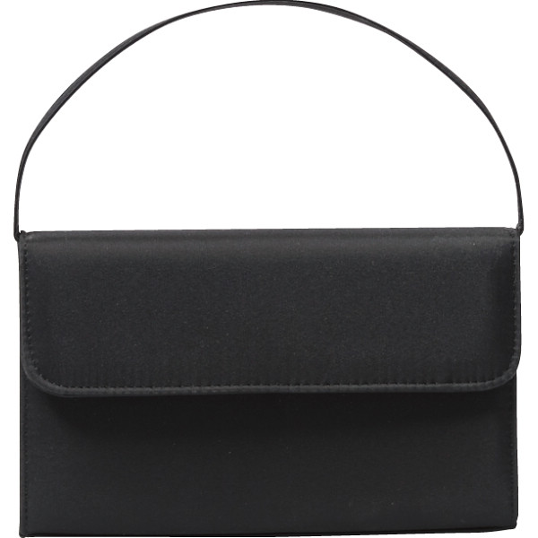 ユキコキミジマ　フォーマルバッグ