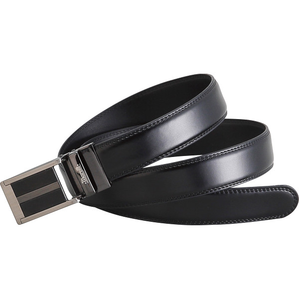 マレリー ベルトブラック