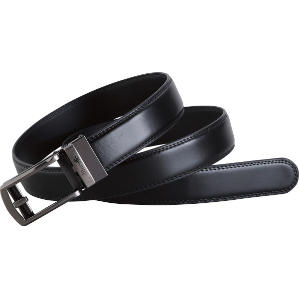 マレリー ベルトブラック