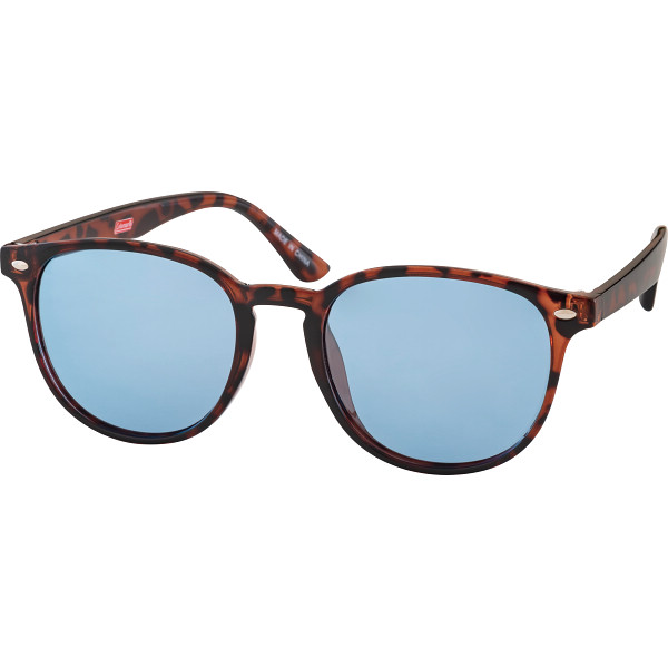 コールマン　ファッショングラスライトブルー