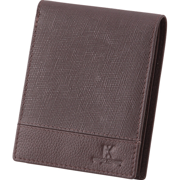 ヒロココシノ・オム　札入チョコ