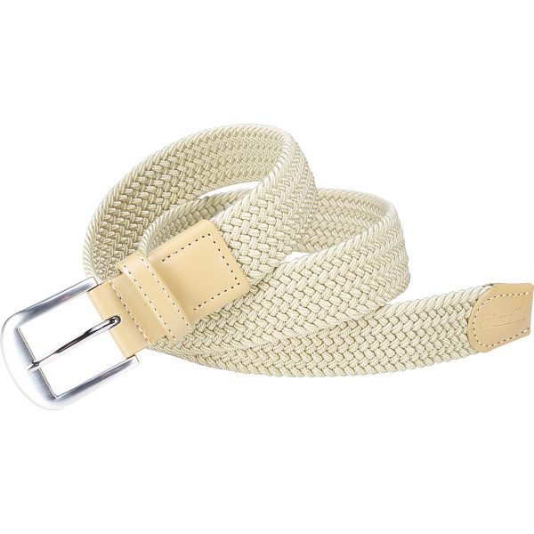 マレリー　カジュアルベルトベージュ