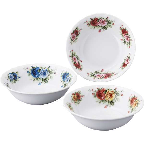 ウルトラローズ　オートミル３個セット