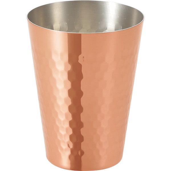 食楽工房 純銅タンブラー