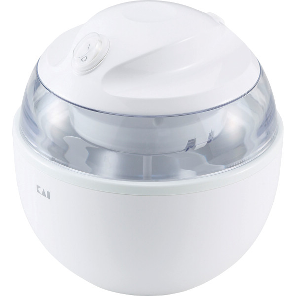 カイハウスセレクト　アイスクリームメーカー