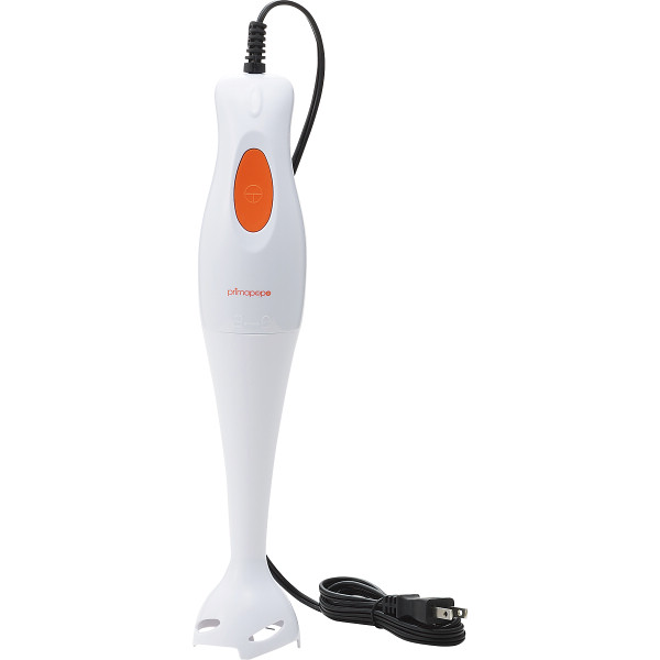 プリマ・ポポ　ハンディブレンダー