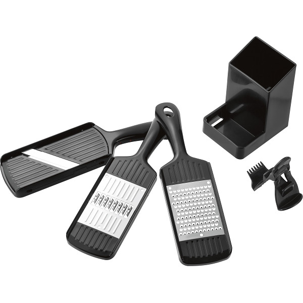 プログレード ミニ調理器セット