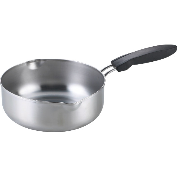 ラテラッテ ＩＨ対応行平鍋（２０ｃｍ）