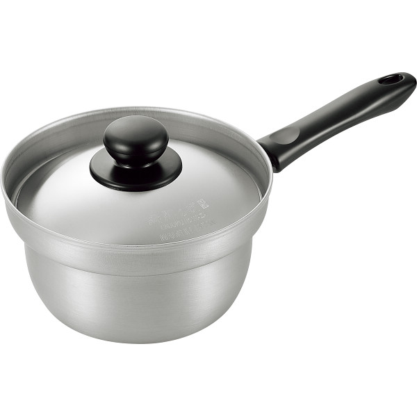 燕熟の技 片手鍋（１６ｃｍ）