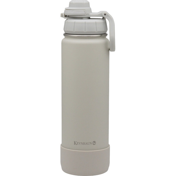 ケヴンハウン　スポーツボトル　（７７０ｍｌ）ウォームグレー