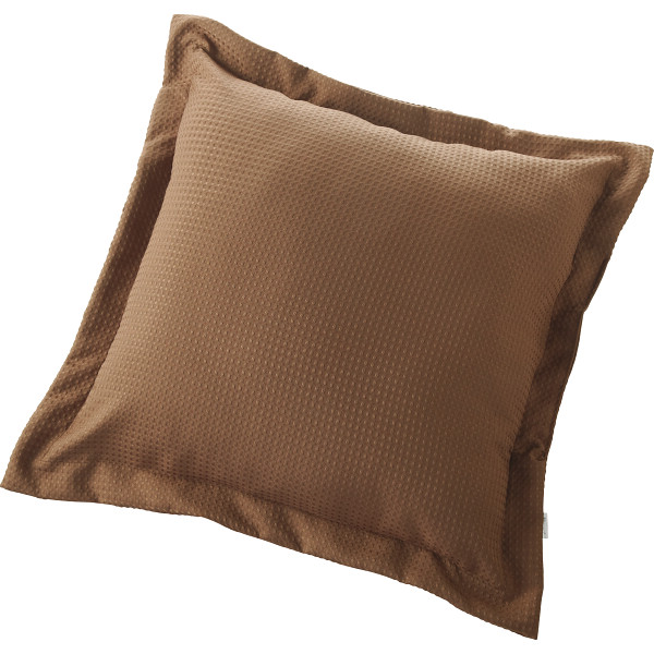 ジャンボクッションブラウン