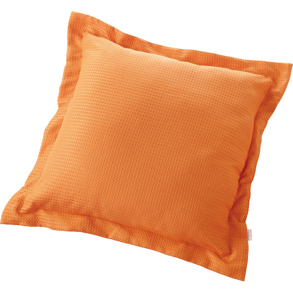 ジャンボクッションオレンジ
