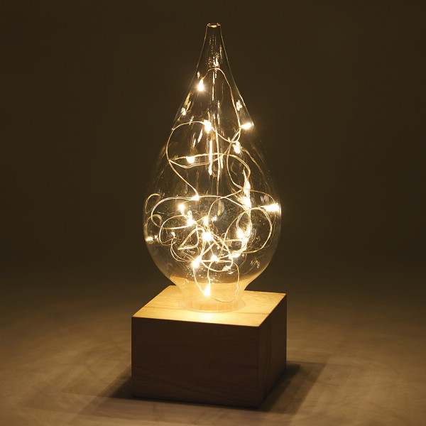 しずく ＬＥＤライト