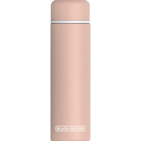 ブラック＋デッカー　ポケットステンレスタンブラー（１５０ｍｌ）ベージュ