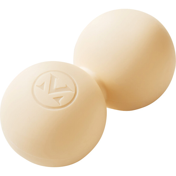 リラボール ソフトシルキークリーム（ソフト）