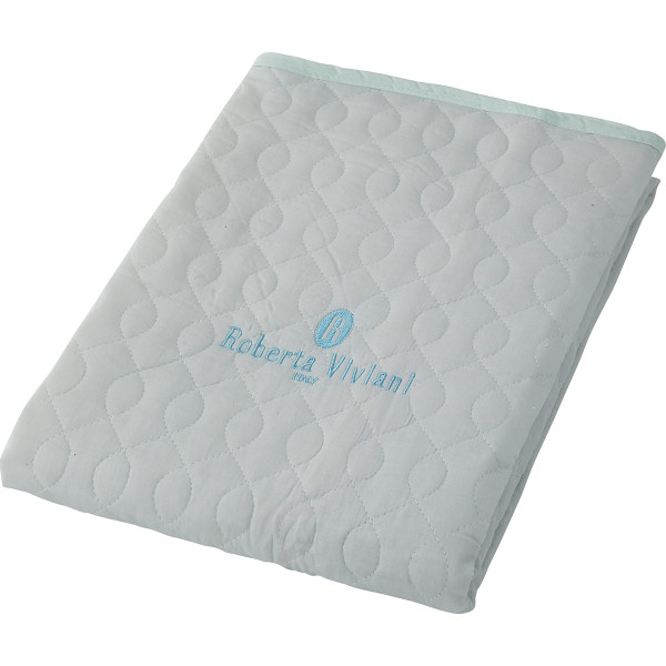 ロベルタ・ビビアーニ さわやかガーゼ敷パット