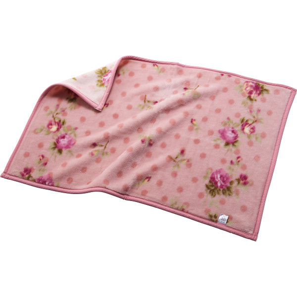 アクリルマイヤーひざ掛け