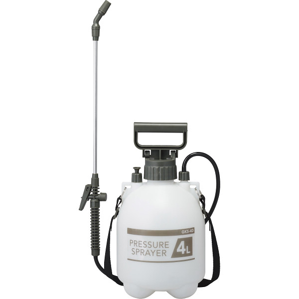 タカギ　肩掛蓄圧式噴霧器