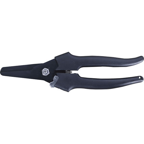 源正宗軽量園芸鋏（ポーチ付）