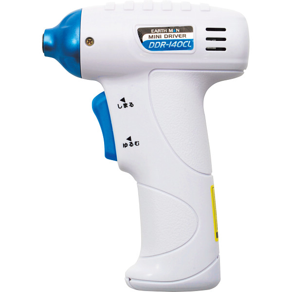 ミニドライバー