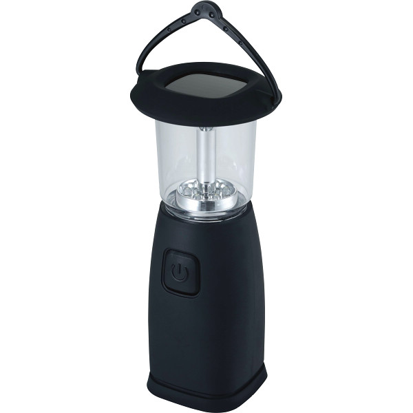 電池のいらないＬＥＤランタン