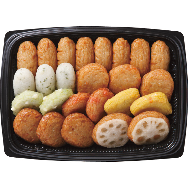 小田口屋　お豆腐と山芋の旨味さつまあげ