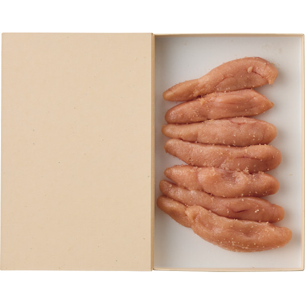 やまや無着色辛子明太子（２００ｇ）