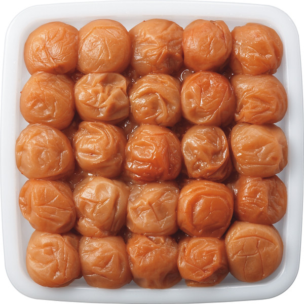 紀州南高梅はちみつ入り（４８０ｇ）