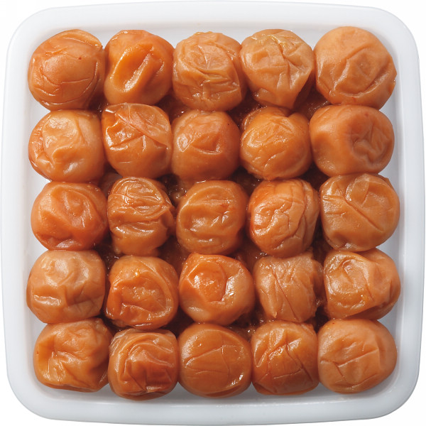 紀州産南高梅 うす塩味（５４０ｇ）