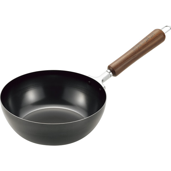 燕熟の技 いため鍋（２０ｃｍ）