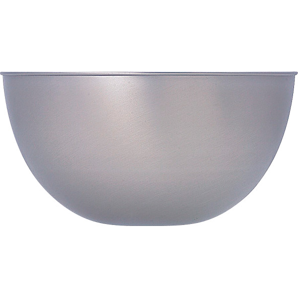 柳宗理 ステンレスボウル