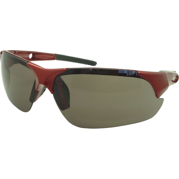 スポーツサングラススモーク