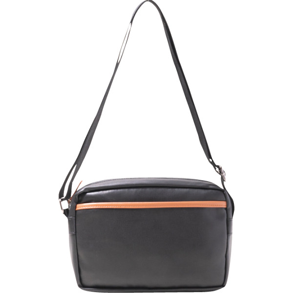 フランコフェラーロ ショルダーバッグブラック