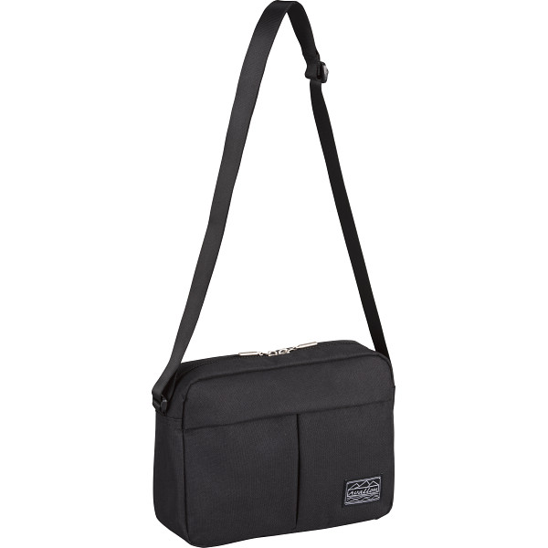 アバロン　ショルダーバッグブラック