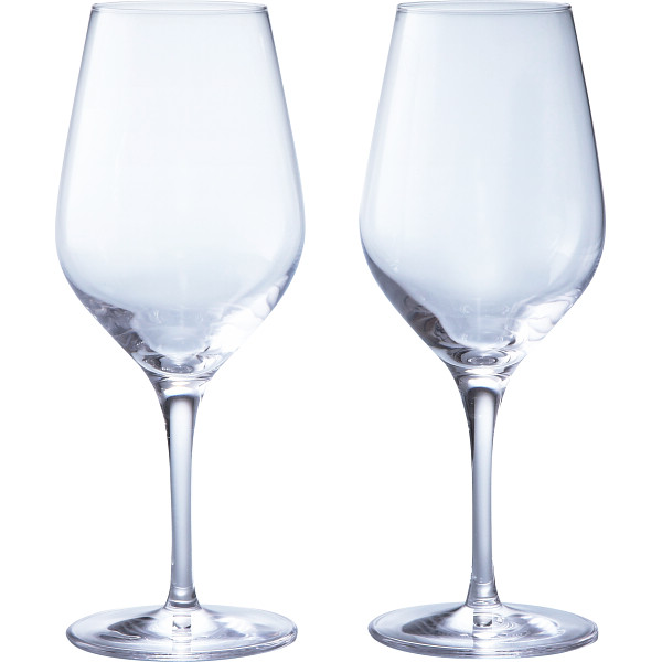 シュトルツル　イクイジット　ペアワイングラス